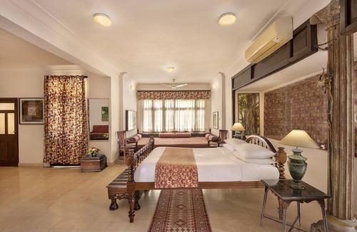 Neemrana Other | Neemrana Fort-Palace