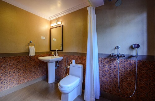 Betul Resort | Neemrana's Three Waters