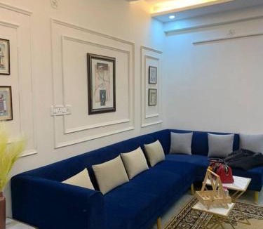 Jhotwara Apartment | Neewara Residency Apartment