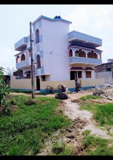 Durgapur House | Neha villa