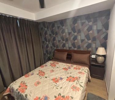 Viman Nagar Apartment | neon viman stays