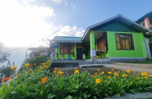 Rishop House | Neoravalley Homestay, Icche Gaon