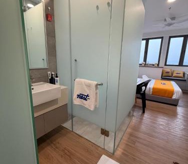Brickfields Apartment | Nest Haven KL