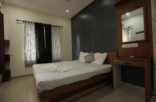 Kumbalam Apartment | Nest