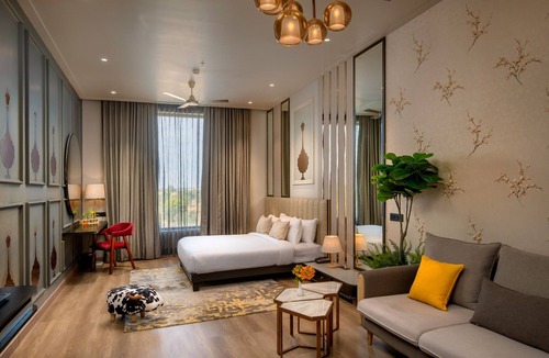 Jaipur Hotel | Nest Luxury Hotel and Resorts