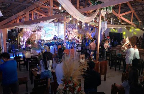 Pagudpud Hotel | Nest Resort