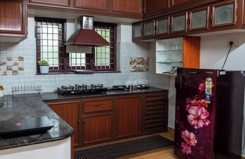 Nedumbassery Villa | Nest Villa-4BHK AC Homely Heaven very Near Airport