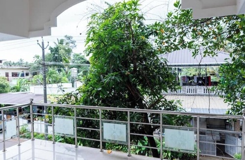 Nedumbassery Villa | Nest Villa-4BHK AC Homely Heaven very Near Airport