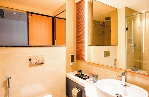 Kozhikode Hotel | Nestlay Suites by TC-ONE