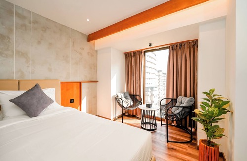 Kozhikode Hotel | Nestlay Suites by TC-ONE
