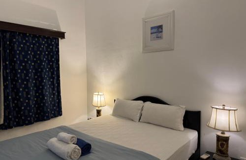 Benaulim Apartment | Nestwood - By The Beach Goa