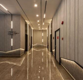 Cheras Apartment | Netizen #MRT#Cheras#C180#3bedRooms#KLCC View#9PersonStay
