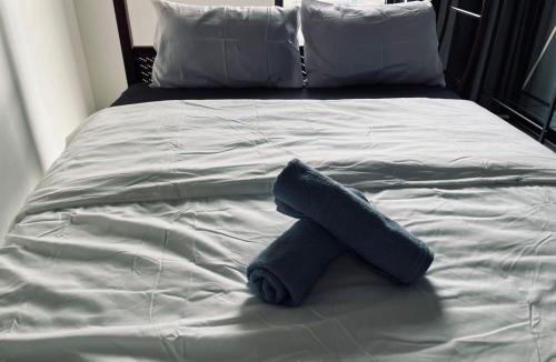 Kuala Lumpur Apartment | Neu Suites 018-2 bedrooms KLCC