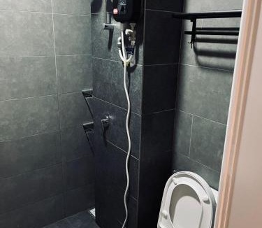 Kuala Lumpur Apartment | Neu Suites 018 - KLCC Studio