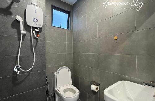Kuala Lumpur Apartment | Neu Suites By The Relaxstay