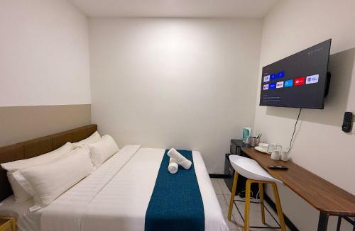 Kuala Lumpur Apartment | Neu Suites Junior Suite By Serenity Homes Next to Gleneagles & LRT