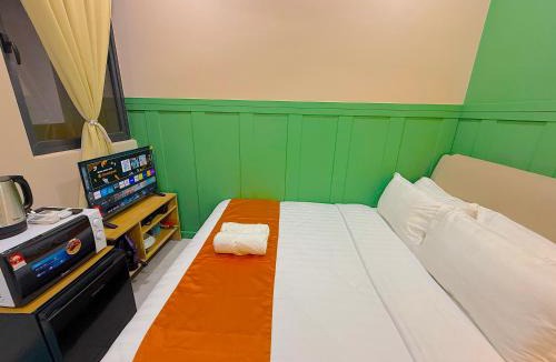 Kuala Lumpur Apartment | Neu Suites Junior Suite By Serenity Homes Next to Gleneagles & LRT