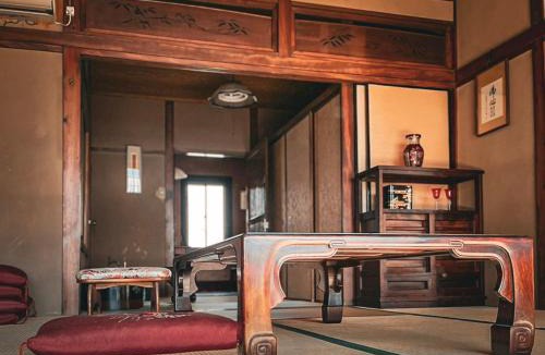 Higashi-osaka Apartment | -new-泉庵