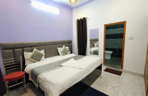Akbarpur Hotel | New 3D oyo hotel and restaurant