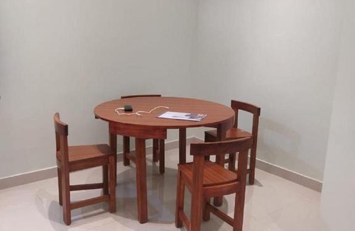 Parra Villa | New and Charming 2Bedroom House Near Siolim and Anjuna - 5 Minutes Drive