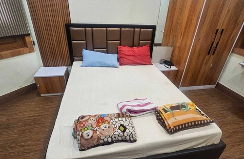 Brahmapur Hotel | New Bhabani Hotel