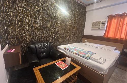 Bihar Sharif Bed & Breakfast | New city guest house