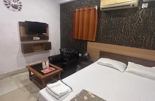 Bihar Sharif Bed & Breakfast | New city guest house