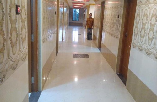 Tiruchendur Hotel | New City Tower Residency