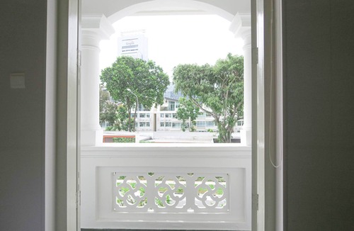 Singapore River Apartment | NEW Comfy Studio Apt/Wifi @ Orchard/Somerset Area