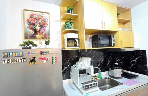 Davao House | New Cozy 4BR near Davao Airport BeSTAYcation for Family/Group upto 14