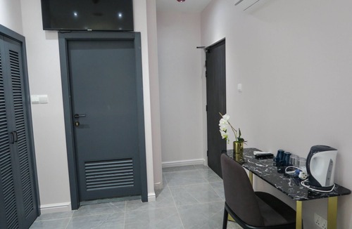 Orchard Apartment | NEW Cozy Room Suite/Wifi @ Orchard/Somerset Area