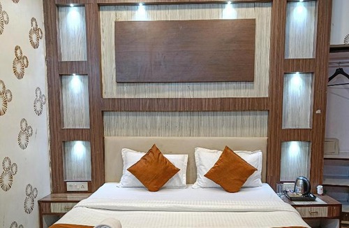 Park Street Hotel | New Diamond - 400 Meters from Park Street