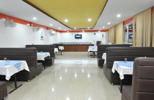 Bodh Gaya Hotel | New Hotel Shiva