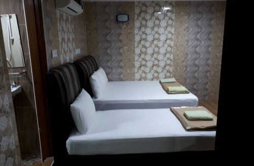 Kajang Hotel | New Kajang Hotel