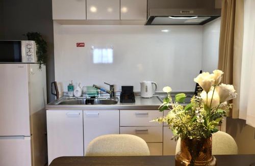 Ikuno House | New open KASUMI HOUSE 霞の宿