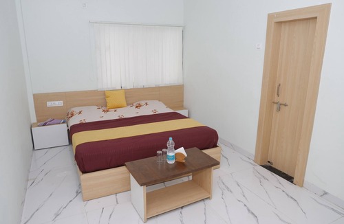 Daulatabad Hotel | New Punjab