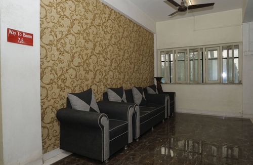 Daulatabad Hotel | New Punjab