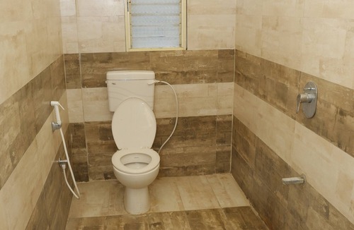 Daulatabad Hotel | New Punjab