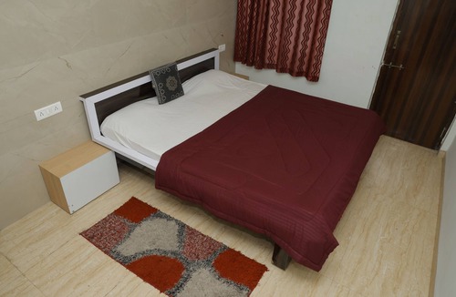 Daulatabad Hotel | New Punjab