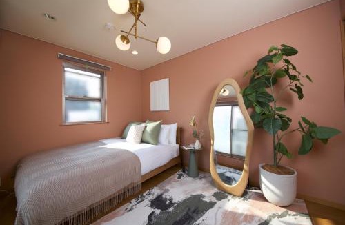 Sumida Apartment | NEW! Pufuka Oshiage ぷふか押上
