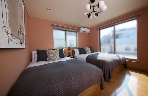 Sumida Apartment | NEW! Pufuka Oshiage ぷふか押上