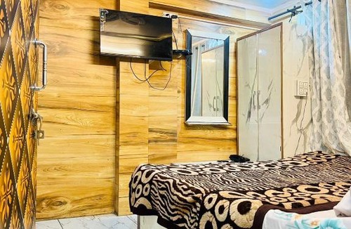 Mallital Hotel | new santej
