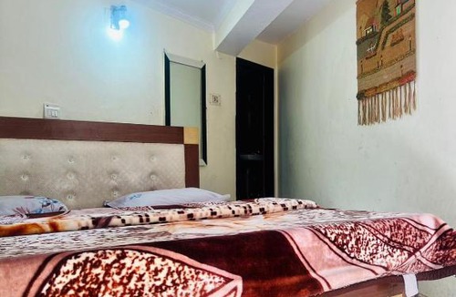 Mallital Hotel | new santej