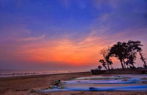 Tajpur Resort | New Surya Kutir Resort