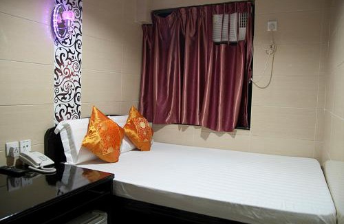 Tsim Sha Tsui House | New Tokyo Hostel