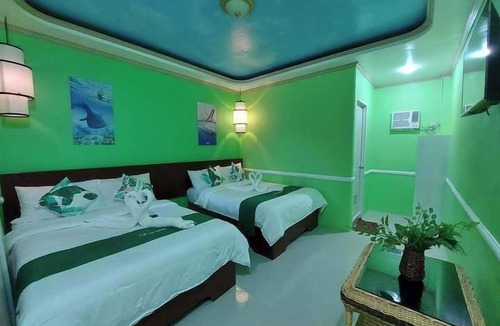 Oslob House | New Village Lodge