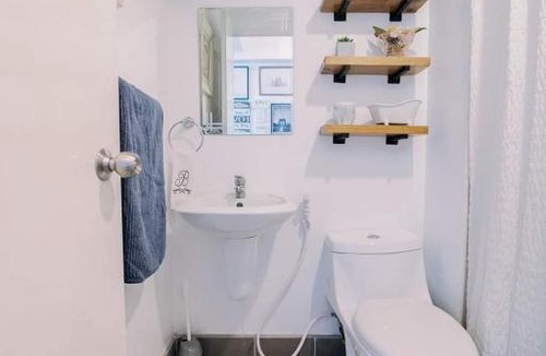 Barangay 29 Apartment | New York Suite II at Avida Towers Aspira