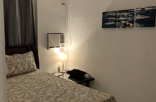 Bamban House | Newly constructed one bedroom house in a gated community