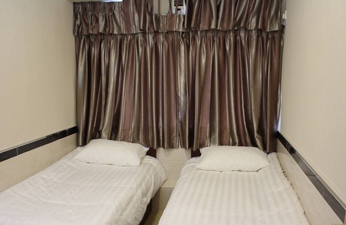 Mong Kok Apartment | Newly renovated studio Sunhing 5