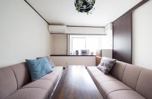 Konohana Apartment | NexStay HOUSE Osaka West